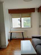 Apartamentos La Arena