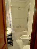 Apartamentos La Arena