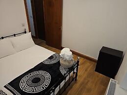 Primely Located 1-bed Apartment in Brighton