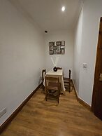 Primely Located 1-bed Apartment in Brighton