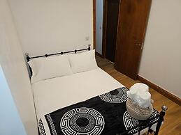 Primely Located 1-bed Apartment in Brighton