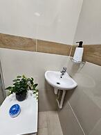 Primely Located 1-bed Apartment in Brighton