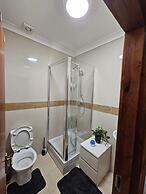 Primely Located 1-bed Apartment in Brighton