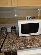 Primely Located 1-bed Apartment in Brighton