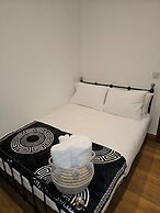 Primely Located 1-bed Apartment in Brighton