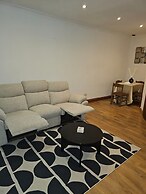 Primely Located 1-bed Apartment in Brighton