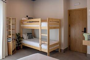 GrowersGo Boutique Hostel Huelva