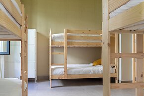 GrowersGo Boutique Hostel Huelva