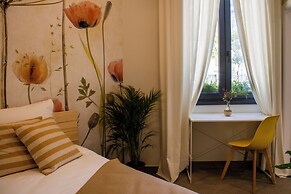 GrowersGo Boutique Hostel Huelva