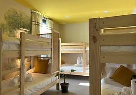 GrowersGo Boutique Hostel Huelva