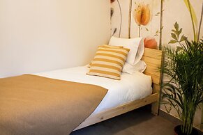 GrowersGo Boutique Hostel Huelva
