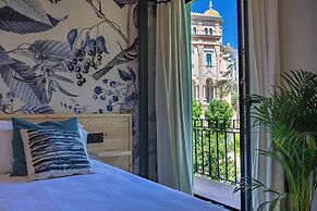 GrowersGo Boutique Hostel Huelva
