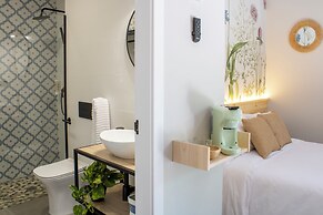 GrowersGo Boutique Hostel Huelva
