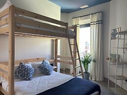 GrowersGo Boutique Hostel Huelva