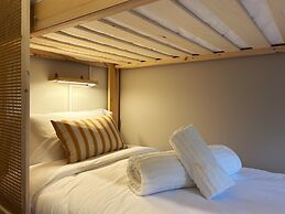 GrowersGo Boutique Hostel Huelva