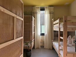 GrowersGo Boutique Hostel Huelva