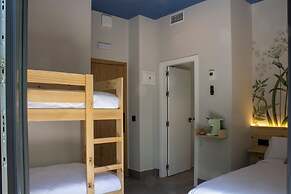GrowersGo Boutique Hostel Huelva