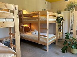 GrowersGo Boutique Hostel Huelva