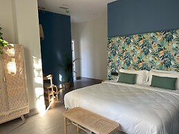 GrowersGo Boutique Hostel Huelva