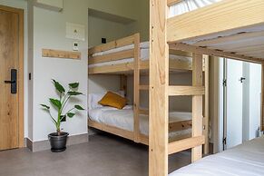 GrowersGo Boutique Hostel Huelva