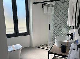 GrowersGo Boutique Hostel Huelva