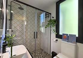GrowersGo Boutique Hostel Huelva