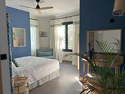 GrowersGo Boutique Hostel Huelva