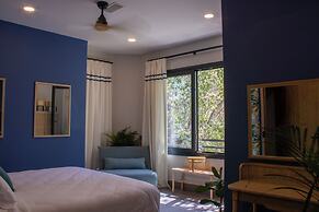 GrowersGo Boutique Hostel Huelva