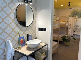 GrowersGo Boutique Hostel Huelva