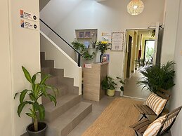 GrowersGo Boutique Hostel Huelva