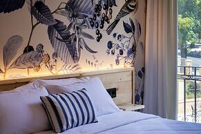 GrowersGo Boutique Hostel Huelva