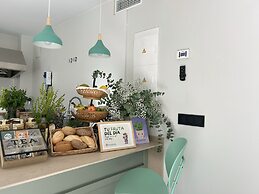 GrowersGo Boutique Hostel Huelva