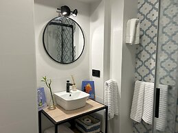 GrowersGo Boutique Hostel Huelva