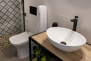 GrowersGo Boutique Hostel Huelva