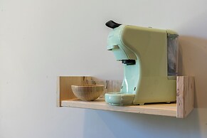 GrowersGo Boutique Hostel Huelva