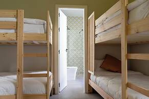 GrowersGo Boutique Hostel Huelva