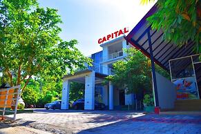 Capital Resort Inn
