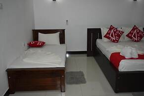 Capital Resort Inn