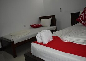 Capital Resort Inn