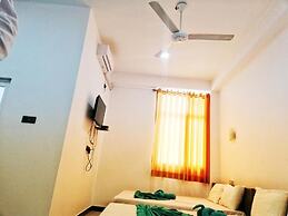 Capital Resort Inn