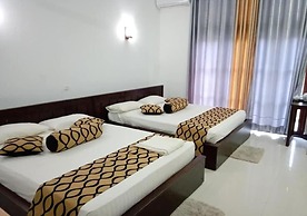 Capital Resort Inn