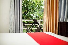 Capital Resort Inn