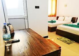 Capital Resort Inn