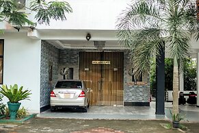Capital Resort Inn