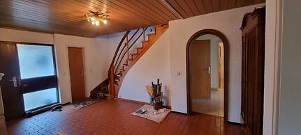 Completely Renovated House From 22 Euro pp and day