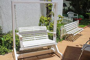 Pousada Sarafina