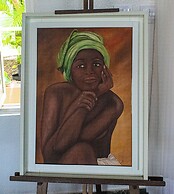 Pousada Sarafina