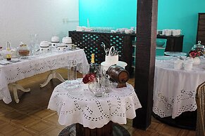 Pousada Sarafina