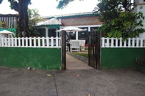 Pousada Sarafina