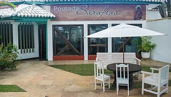 Pousada Sarafina